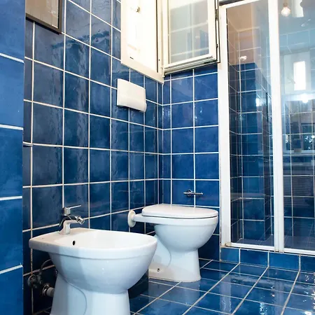 Vomerwood Loft - Luxe And Spacious House In Vomero Apartment *