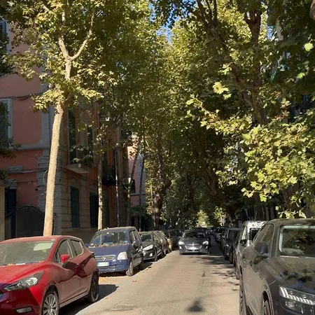 Apartment Vomerwood Loft - Luxe And Spacious House In Vomero