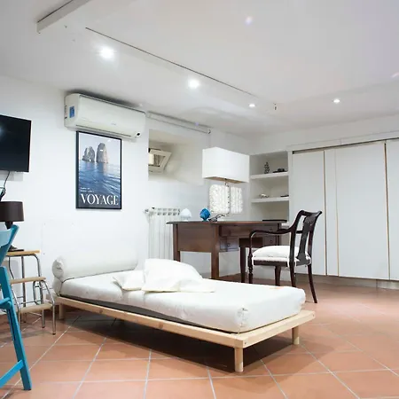 Vomerwood Loft - Luxe And Spacious House In Vomero *
