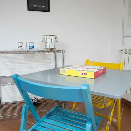 Apartment Vomerwood Loft - Luxe And Spacious House In Vomero