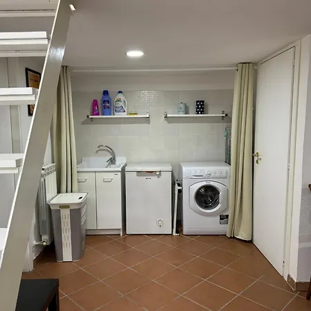 Vomerwood Loft - Luxe And Spacious House In Vomero Appartement Naples