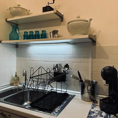 Vomerwood Loft - Luxe And Spacious House In Vomero דירה